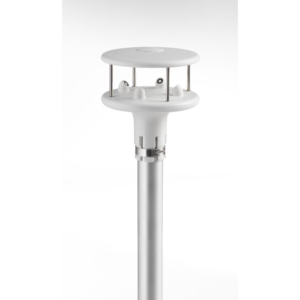 Máy đo gió tĩnh siêu âm